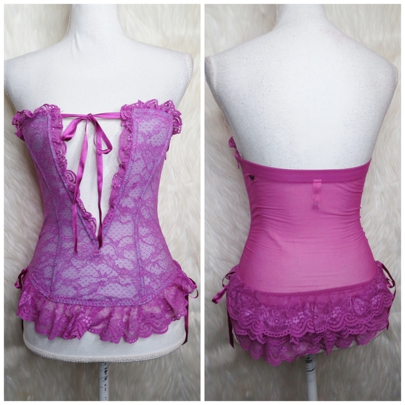 Victoria's Secret Other - Victoria's Secret Lingerie